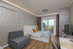 Apartments Via Mare