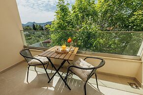 Apartments Via Mare