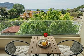 Apartments Via Mare