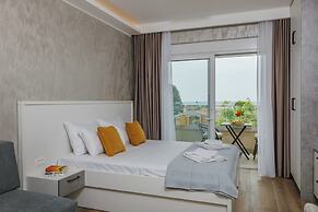 Apartments Via Mare