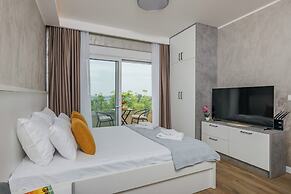 Apartments Via Mare