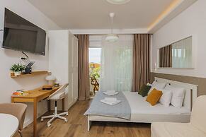 Apartments Via Mare