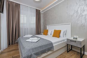 Apartments Via Mare