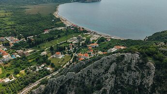 Apartments Via Mare