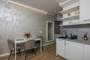 Apartments Via Mare