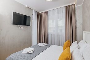 Apartments Via Mare