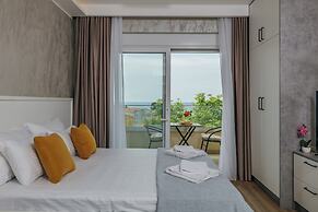 Apartments Via Mare