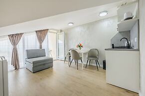 Apartments Via Mare