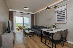 Apartments Via Mare