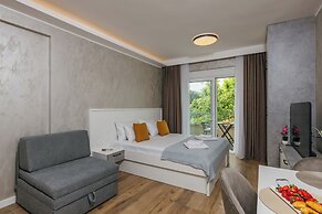 Apartments Via Mare