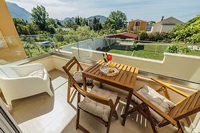 Apartments Via Mare