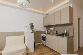 Apartments Via Mare