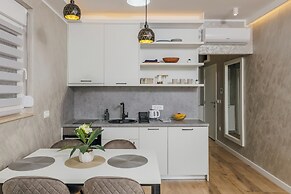 Apartments Via Mare