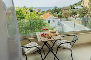Apartments Via Mare