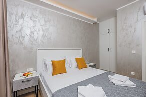 Apartments Via Mare
