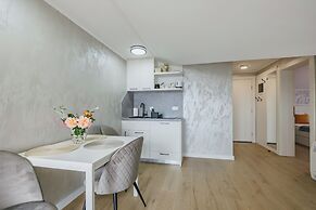 Apartments Via Mare