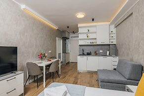 Apartments Via Mare