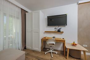 Apartments Via Mare