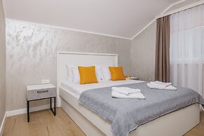 Apartments Via Mare