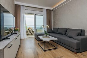 Apartments Via Mare