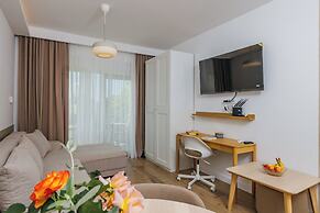 Apartments Via Mare