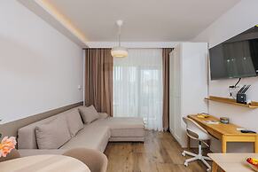Apartments Via Mare