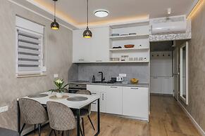 Apartments Via Mare