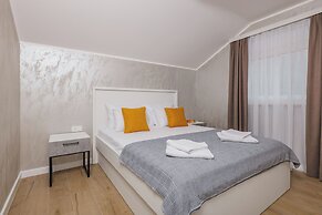 Apartments Via Mare