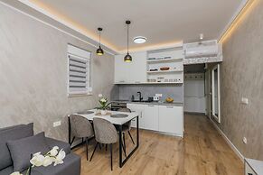 Apartments Via Mare