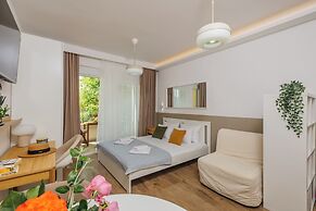 Apartments Via Mare
