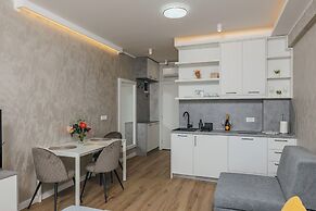 Apartments Via Mare