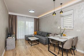 Apartments Via Mare