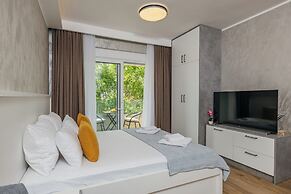Apartments Via Mare