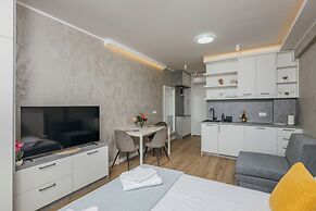 Apartments Via Mare