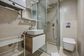 Apartments Via Mare