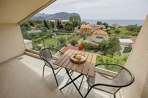 Apartments Via Mare