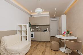 Apartments Via Mare
