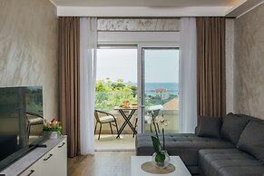 Apartments Via Mare