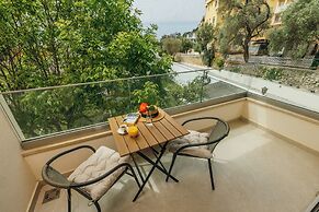 Apartments Via Mare