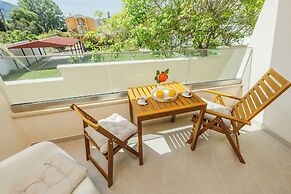 Apartments Via Mare