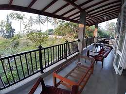 Blues Sands Beach Resort - Passikudah