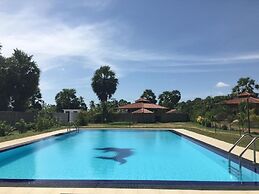 Aki Villa - Passikudah
