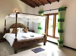Aki Villa - Passikudah