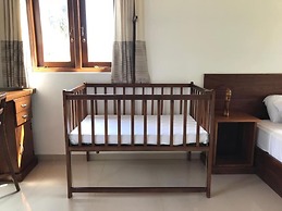 Aki Villa - Passikudah