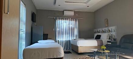 Aroundcorner GuestHouse