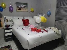Aroundcorner GuestHouse