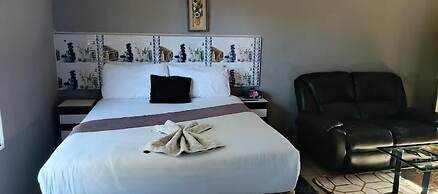 Aroundcorner GuestHouse