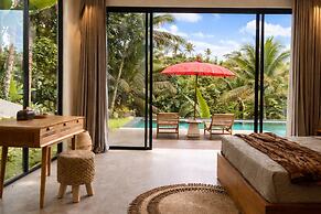 Oran Villa Bali