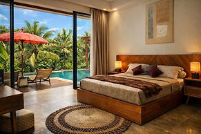 Oran Villa Bali