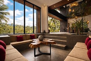 Oran Villa Bali